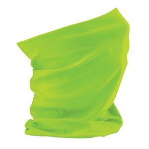 Beechfield Morf Original Snood / Lime Green